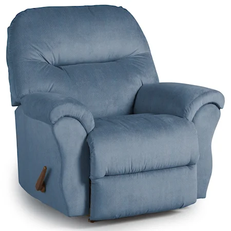 Wall Hugger Recliner