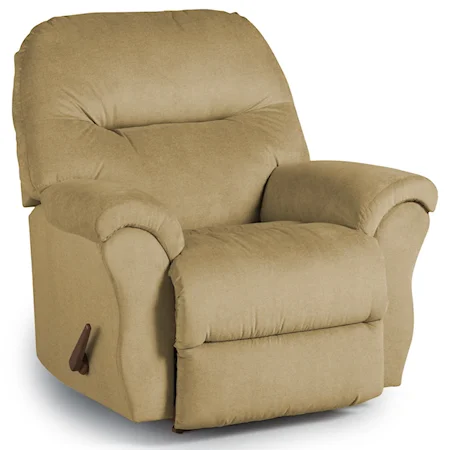 Wall Hugger Recliner