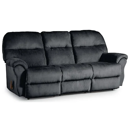 Reclining Sofa