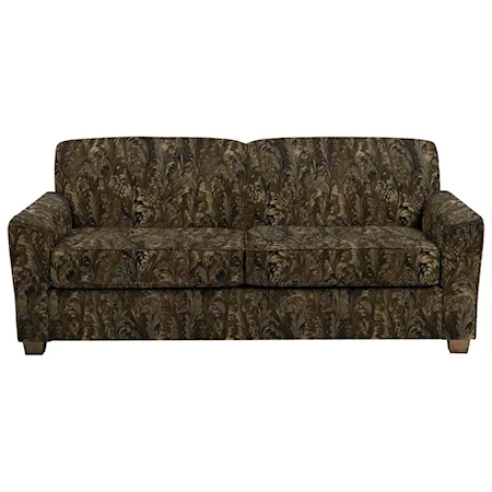 Contemporary Queen Sofa Sleeper