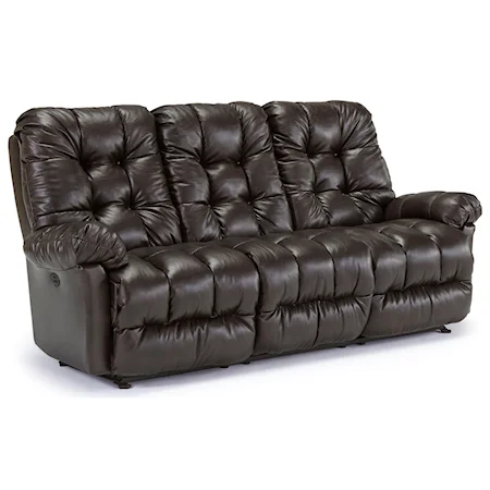 Reclining Sofa Chaise