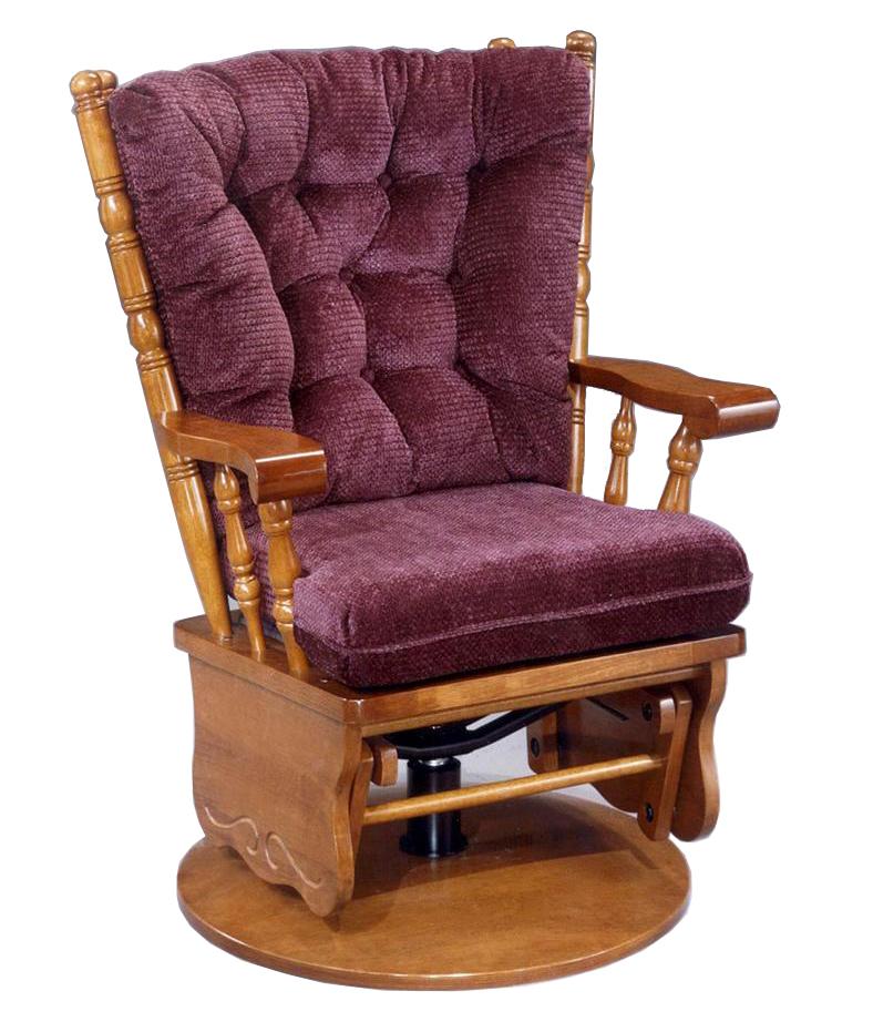 Badcock glider hotsell rocker