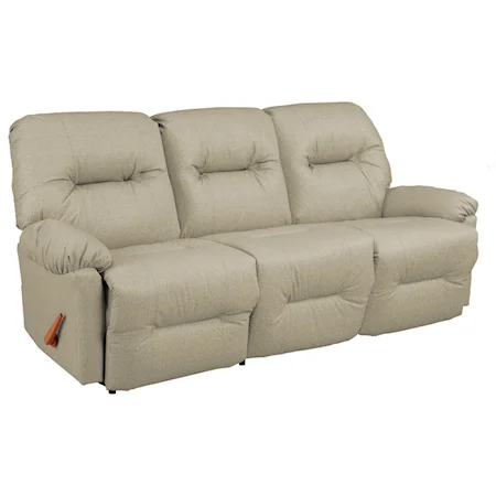 Power Reclining Sofa