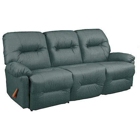 Power Reclining Sofa