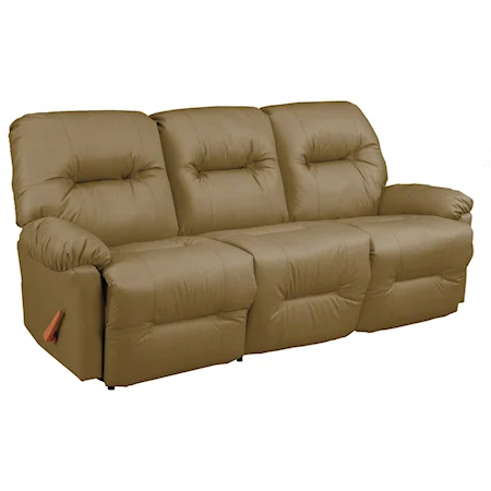 Reclining Sofa