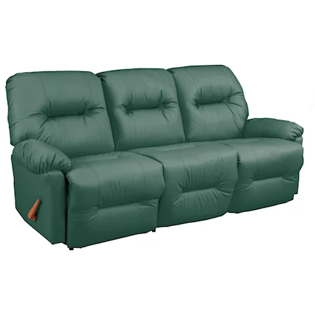 Reclining Sofa