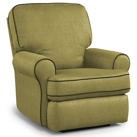 Swivel Glider Recliner