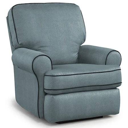 Swivel Glider Recliner