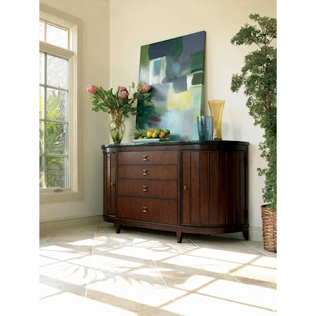 Credenza Sideboard