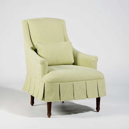 Upholstered Chair