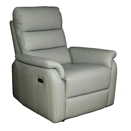 Reclining Chair with Power