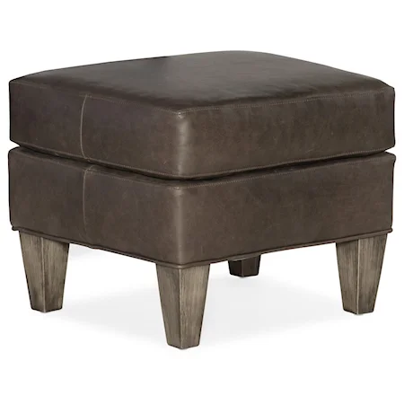 Transitional Ottoman