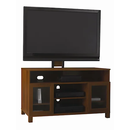 3-in-1 TV Stand for Flat Panel TVs