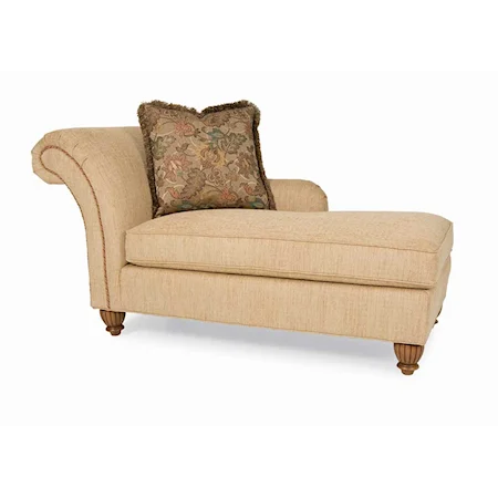 Milay Chaise