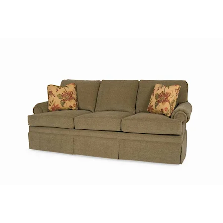 Oxford Sofa