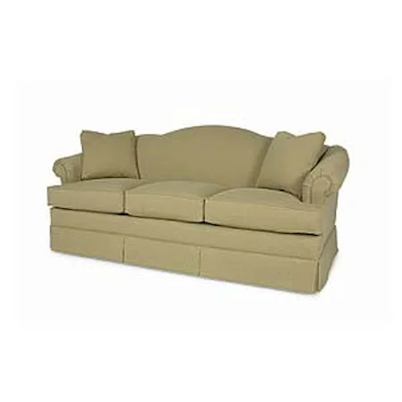 Columbia Sofa