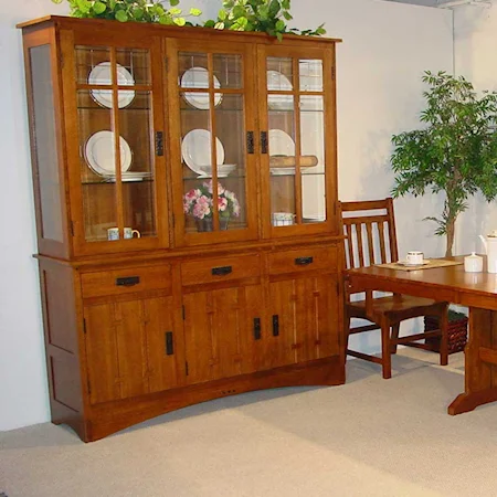 China Cabinet