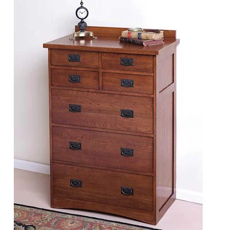 Drawer Chest