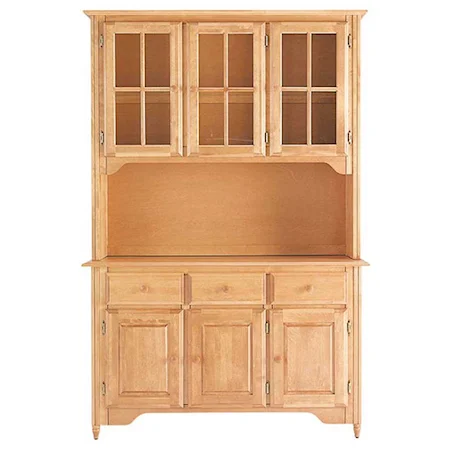 China Cabinet