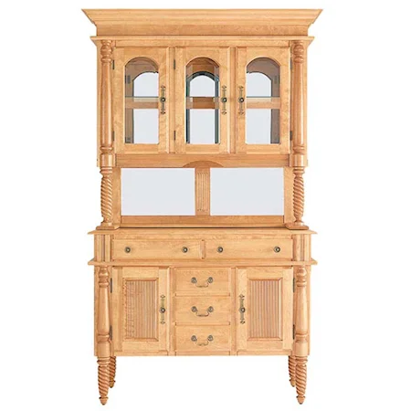 China Cabinet