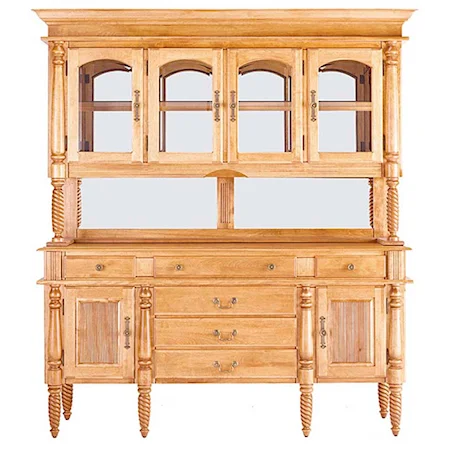 China Cabinet