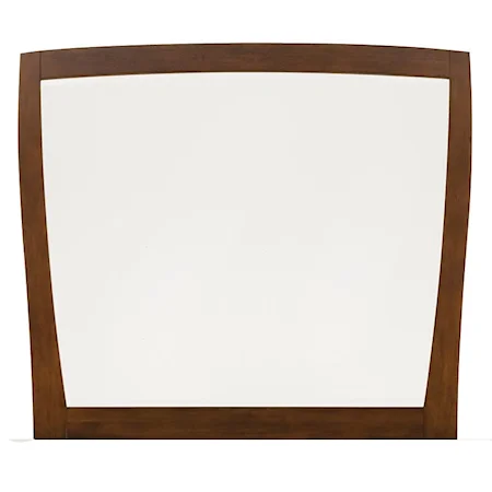 Rectangular Mirror