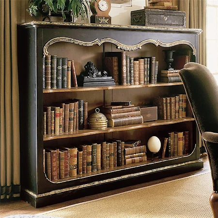 Paris Bibliotheque Open Bookcase