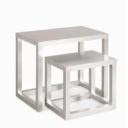 Nesting Tables