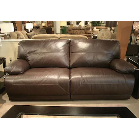 Power Reclining Sofa