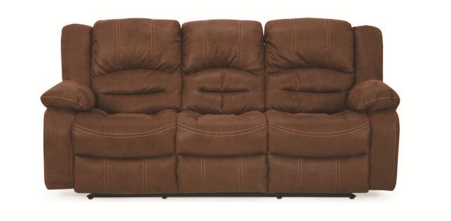 Reclining Sofa