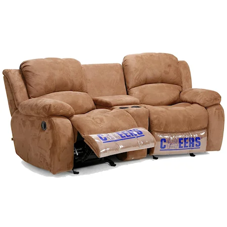 Small Home Theater Seating Set