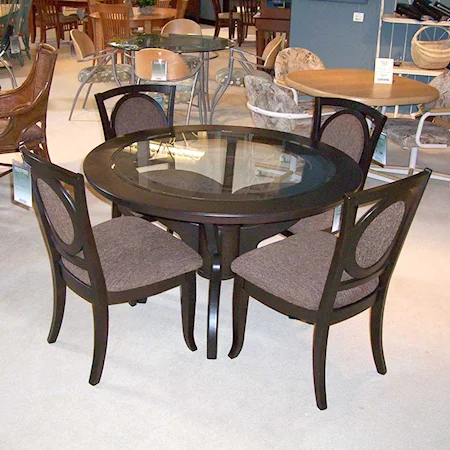 Table with Chairs