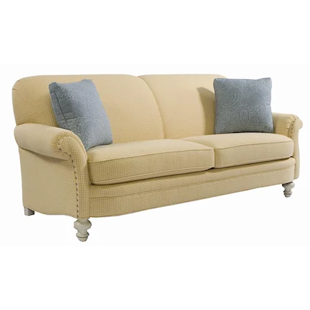 Transtitional Sofa