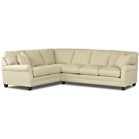 Sectional Sofa Group