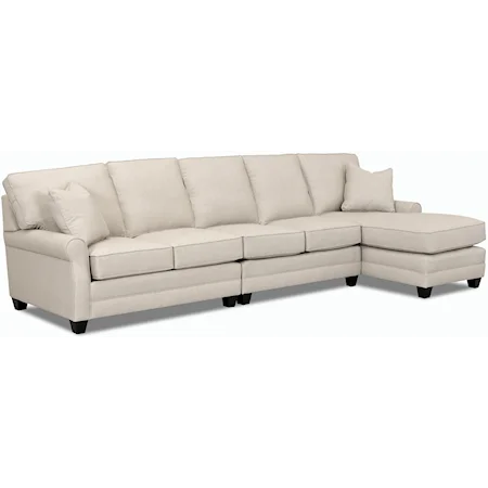 Sectional Sofa Group