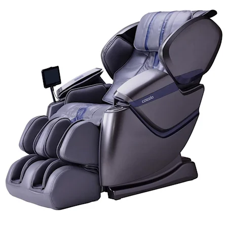 Power Reclining 2D Massage Chair