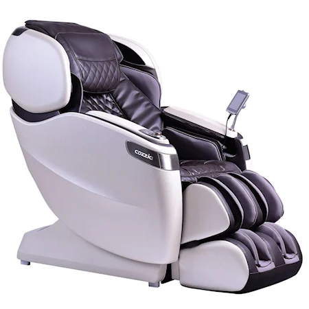 Heated Power Massage Recliner with Bluetooth Speaker