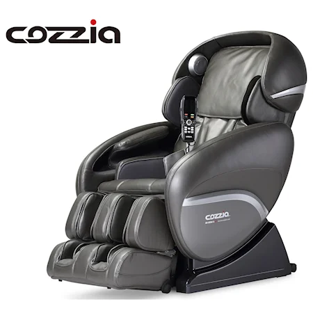 3D Zero Gravity Ultimate Massage Chair