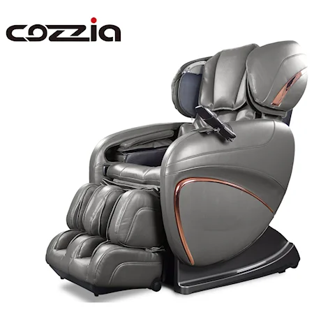 Reclining 3D Zero Gravity Massage Chair