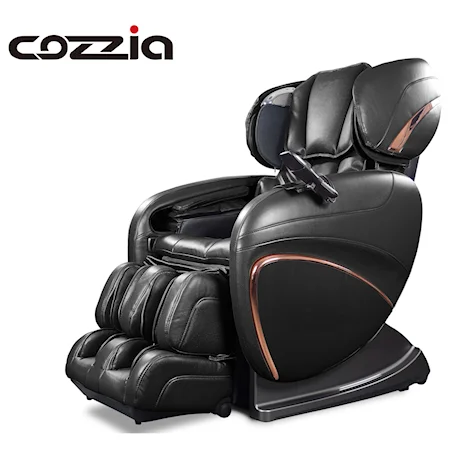 Reclining 3D Zero Gravity Massage Chair