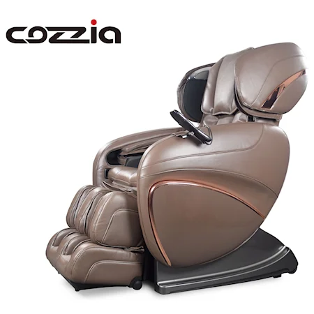 Reclining 3D Zero Gravity Massage Chair