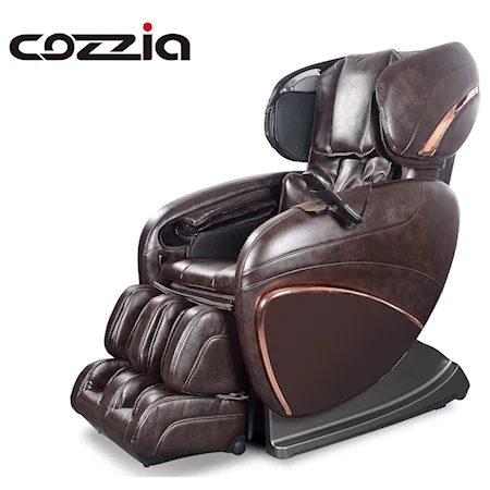 Reclining 3D Zero Gravity Massage Chair