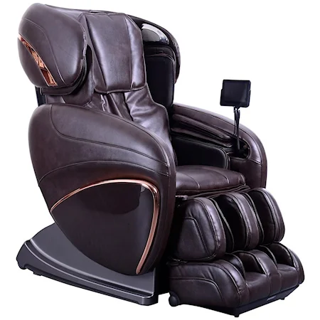 Power Reclining 3D Massage Chair
