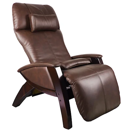 Benessere Zero Gravity Power Recliner with Air Cell Massage