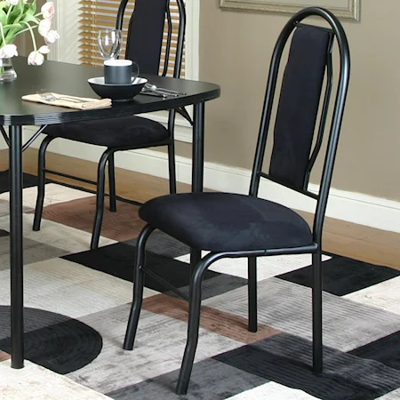 Dining Side Chair