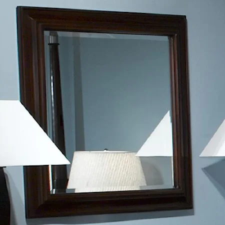 Square Mirror