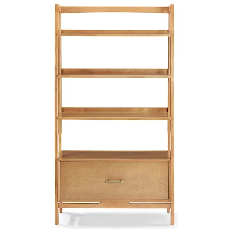 Large Etagere