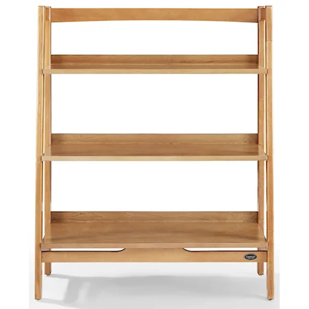 Bookcase (prev Wide Etagere)