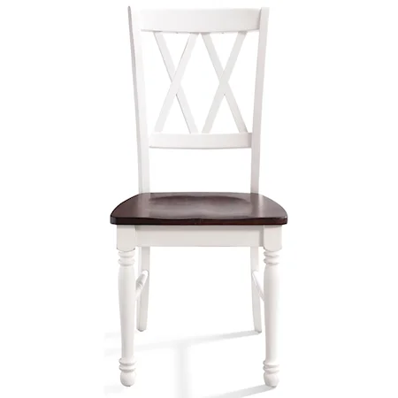 Dining Chair (set of two)