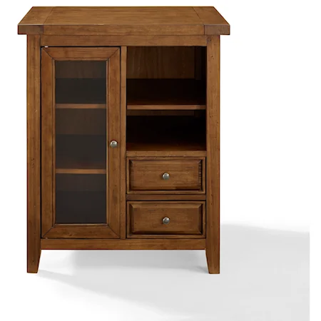 Accent Cabinet